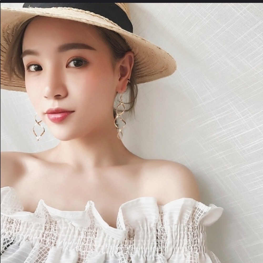 🌸🌺  little girls earrings